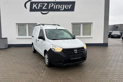 Dacia Dokker Gebrauchtwagen