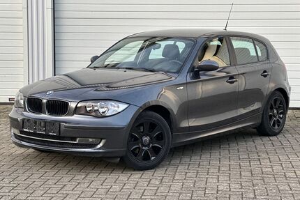BMW 116 Gebrauchtwagen