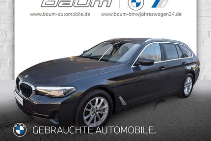 BMW 530 Gebrauchtwagen