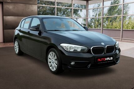 BMW 116 Gebrauchtwagen