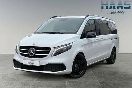 Mercedes-Benz V 220 Gebrauchtwagen