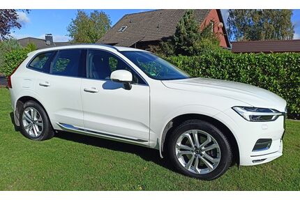 Volvo XC60 Gebrauchtwagen