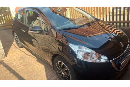 Peugeot 208 Gebrauchtwagen