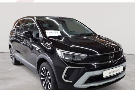 Opel Crossland (X) Gebrauchtwagen