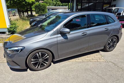 Mercedes-Benz B 200 Gebrauchtwagen