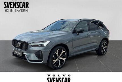 Volvo XC60 Gebrauchtwagen