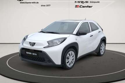 Toyota Aygo X Gebrauchtwagen