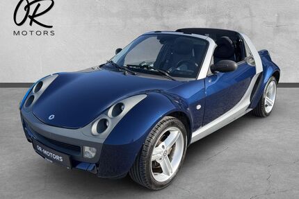 Smart Roadster Gebrauchtwagen