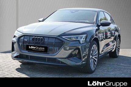 Audi e-tron Gebrauchtwagen