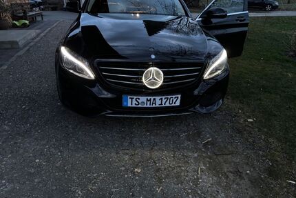 Mercedes-Benz C 180 Gebrauchtwagen