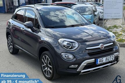 Fiat 500X Gebrauchtwagen