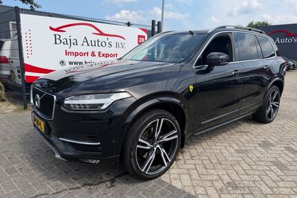 Volvo XC90 Gebrauchtwagen