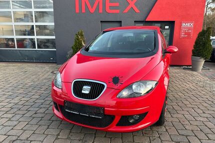 Seat Altea Gebrauchtwagen