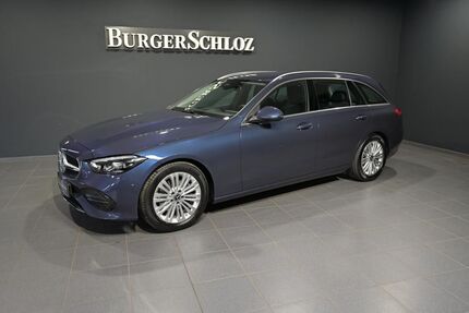 Mercedes-Benz C 180 Gebrauchtwagen