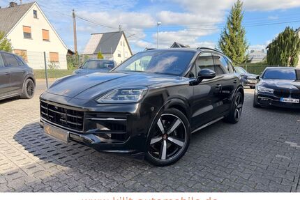 Porsche Cayenne Gebrauchtwagen