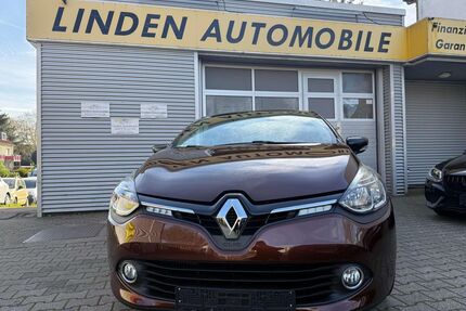 Renault Clio Gebrauchtwagen