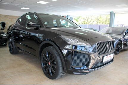 Jaguar E-Pace Gebrauchtwagen