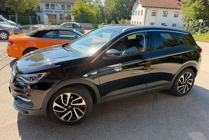 Opel Grandland (X) Gebrauchtwagen