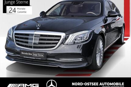 Mercedes-Benz S 350 Gebrauchtwagen
