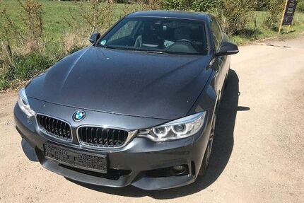 BMW 435 Gebrauchtwagen