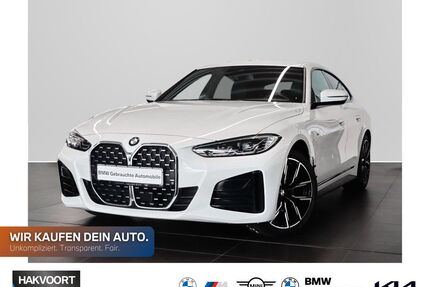 BMW 420 Gebrauchtwagen