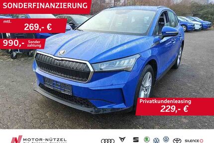 Skoda Enyaq Gebrauchtwagen