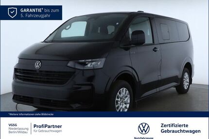 VW T7 Caravelle Gebrauchtwagen