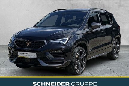 Cupra Ateca Gebrauchtwagen