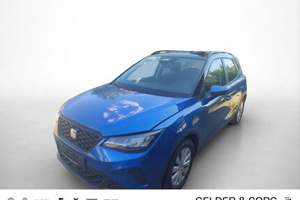 Seat Arona Gebrauchtwagen