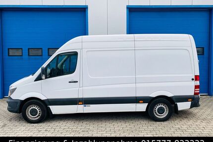 Mercedes-Benz Sprinter Gebrauchtwagen
