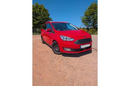 Ford Grand C-Max Gebrauchtwagen