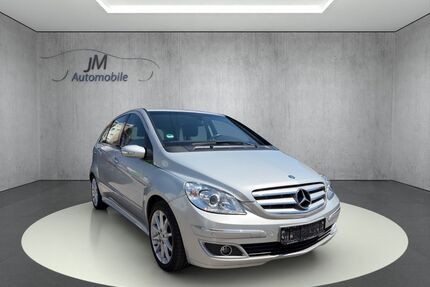 Mercedes-Benz B 180 Gebrauchtwagen