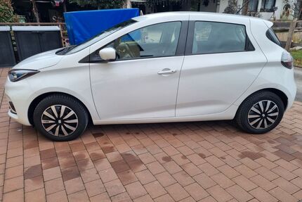 Renault ZOE Gebrauchtwagen