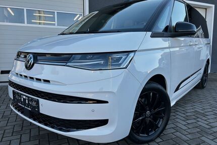 VW T7 Multivan Gebrauchtwagen
