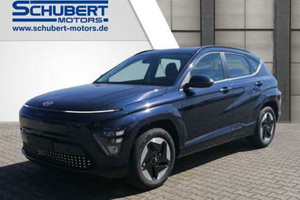 Hyundai KONA Gebrauchtwagen