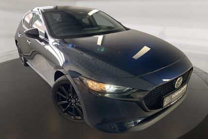 Mazda 3 Gebrauchtwagen