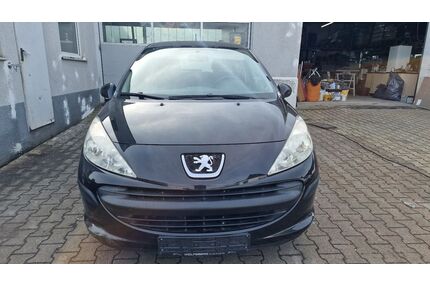 Peugeot 207 Gebrauchtwagen