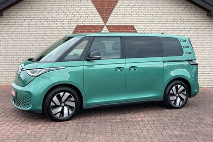 VW ID. Buzz Gebrauchtwagen