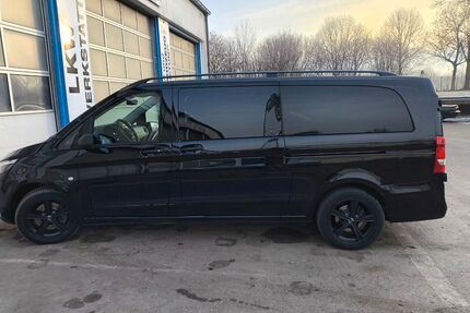 Mercedes-Benz Vito Gebrauchtwagen