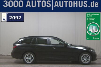 BMW 318 Gebrauchtwagen