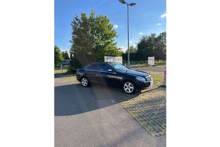 Mercedes-Benz C 200 Gebrauchtwagen