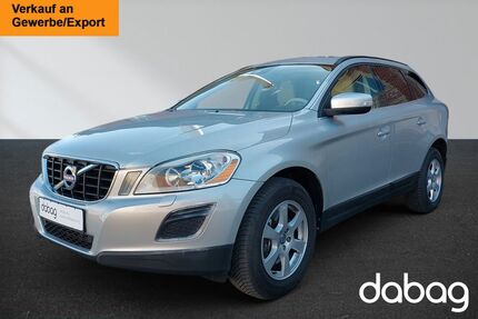 Volvo XC60 Gebrauchtwagen