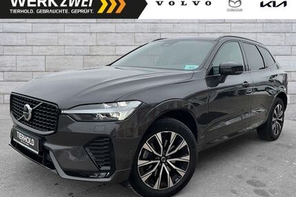 Volvo XC60 Gebrauchtwagen