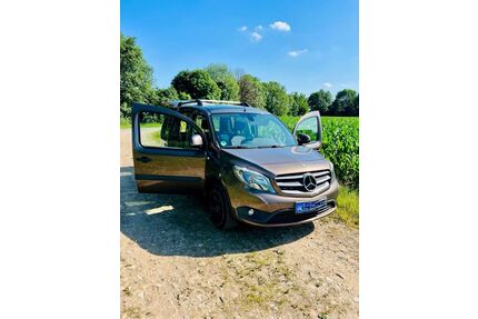 Mercedes-Benz Citan Gebrauchtwagen