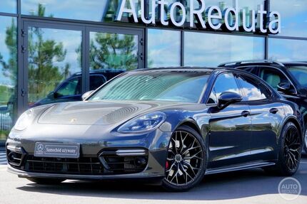 Porsche Panamera Gebrauchtwagen