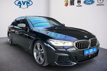 BMW M550 Gebrauchtwagen