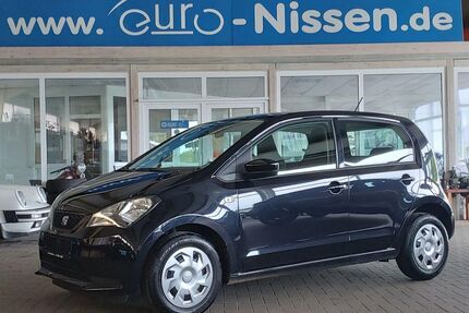 Seat Mii Gebrauchtwagen
