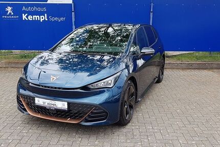 Cupra Born Gebrauchtwagen