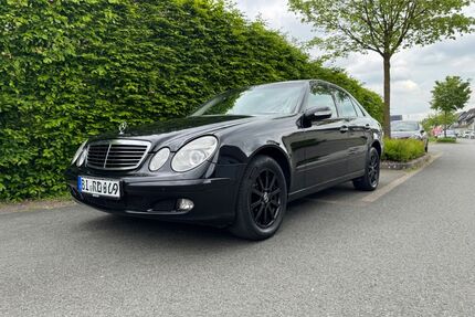 Mercedes-Benz E 320 Gebrauchtwagen