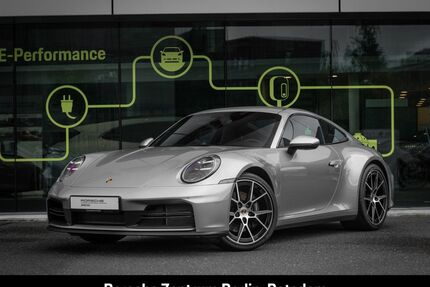 Porsche 992 Gebrauchtwagen